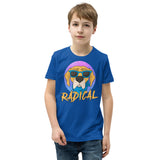 Radical Youth Short Sleeve T-Shirt