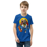 Wolfie Youth Short Sleeve T-Shirt