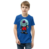 Vamp Blood Youth Short Sleeve T-Shirt