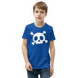 Skully Youth Short Sleeve T-Shirt