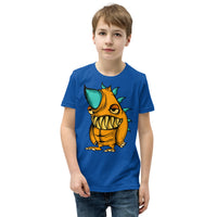 Monster Rhino Youth Short Sleeve T-Shirt