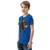 Mummy Magic Youth Short Sleeve T-Shirt