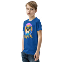 Radical Youth Short Sleeve T-Shirt