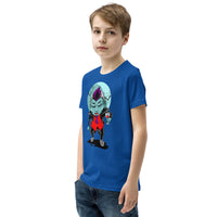 Vamp Blood Youth Short Sleeve T-Shirt