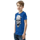 Mummy Youth Short Sleeve T-Shirt