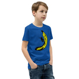 Skate Banana Youth Short Sleeve T-Shirt