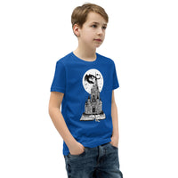 Fairytale Youth Short Sleeve T-Shirt