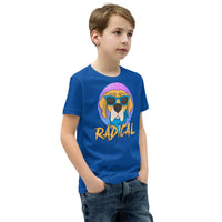 Radical Youth Short Sleeve T-Shirt