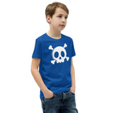 Skully Youth Short Sleeve T-Shirt
