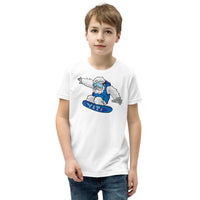 Yeti Youth Short Sleeve T-Shirt