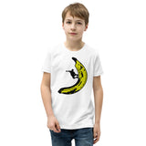 Skate Banana Youth Short Sleeve T-Shirt