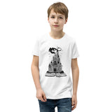 Fairytale Youth Short Sleeve T-Shirt