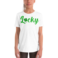 Lucky Youth Short Sleeve T-Shirt