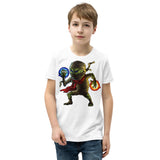 Mummy Magic Youth Short Sleeve T-Shirt