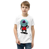 Vamp Blood Youth Short Sleeve T-Shirt