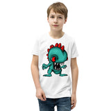 Monster Youth Short Sleeve T-Shirt