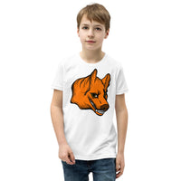 Monster Dog Youth Short Sleeve T-Shirt