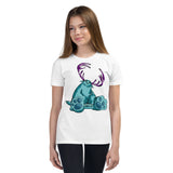 Monster Youth Short Sleeve T-Shirt