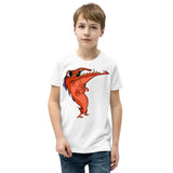 Monster Youth Short Sleeve T-Shirt