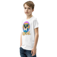 Radical Youth Short Sleeve T-Shirt