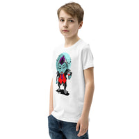 Vamp Blood Youth Short Sleeve T-Shirt