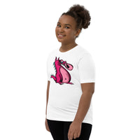 Monster Youth Short Sleeve T-Shirt