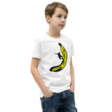 Skate Banana Youth Short Sleeve T-Shirt