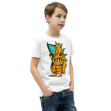 Monster Rhino Youth Short Sleeve T-Shirt